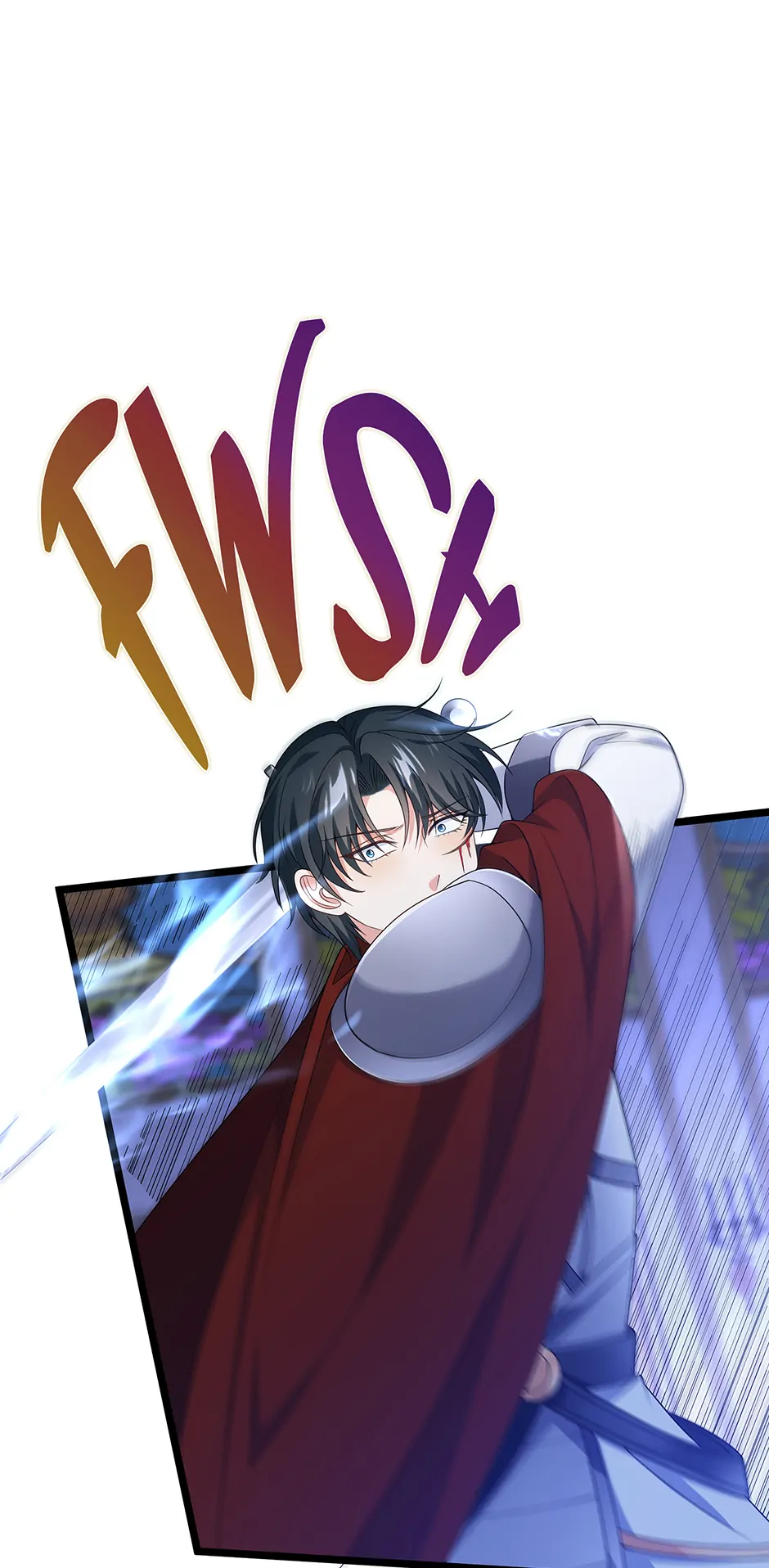 The Villainess Wants To Go Home Chapter 79 - Page 44