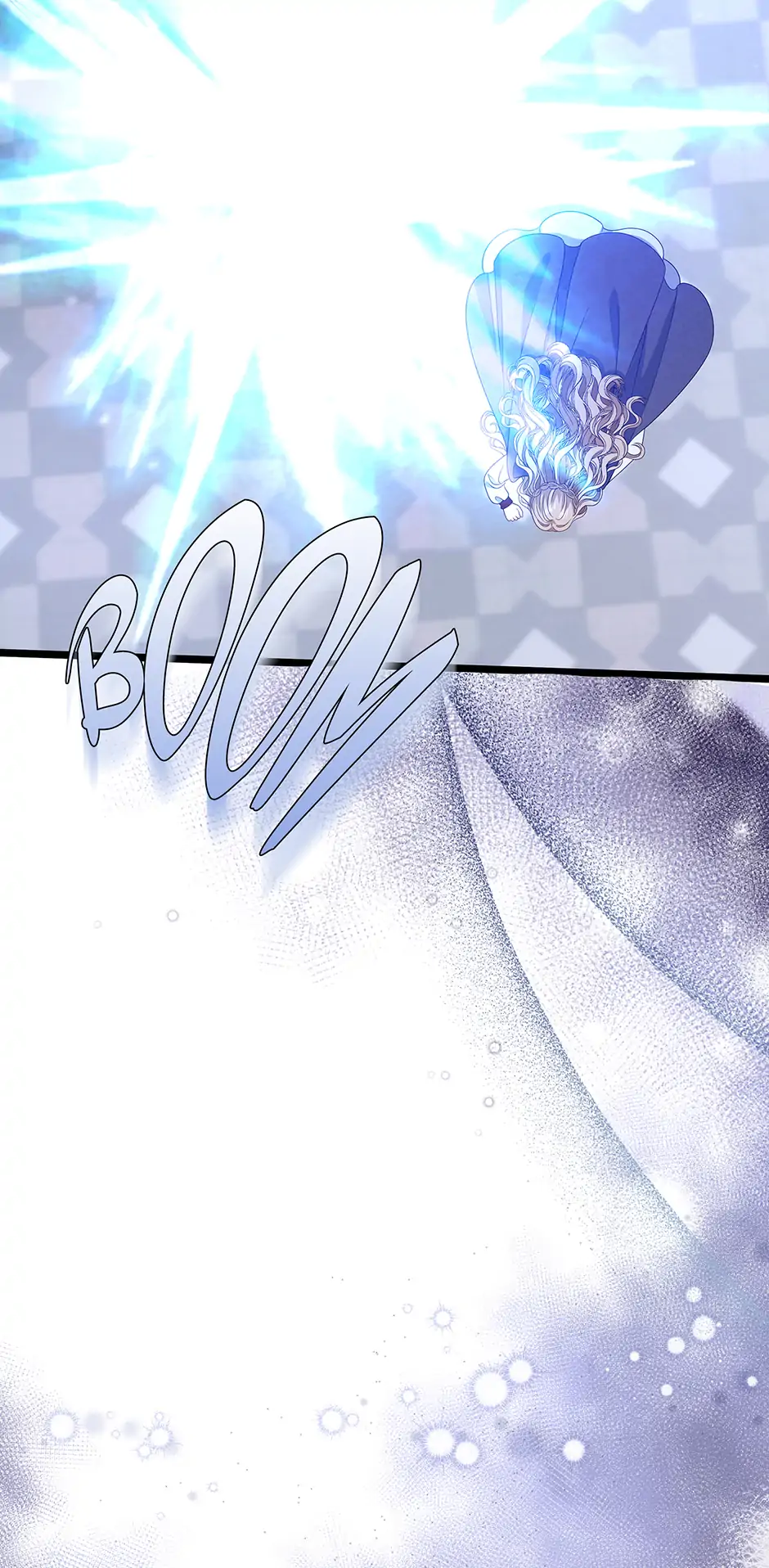 The Villainess Wants To Go Home Chapter 79 - Page 46