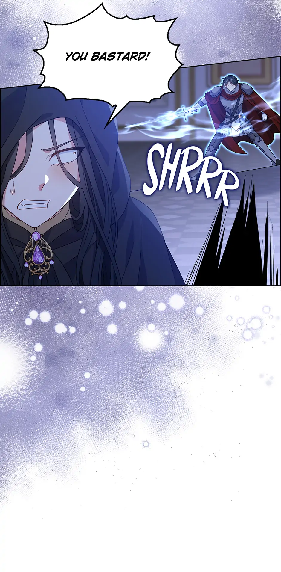 The Villainess Wants To Go Home Chapter 79 - Page 47