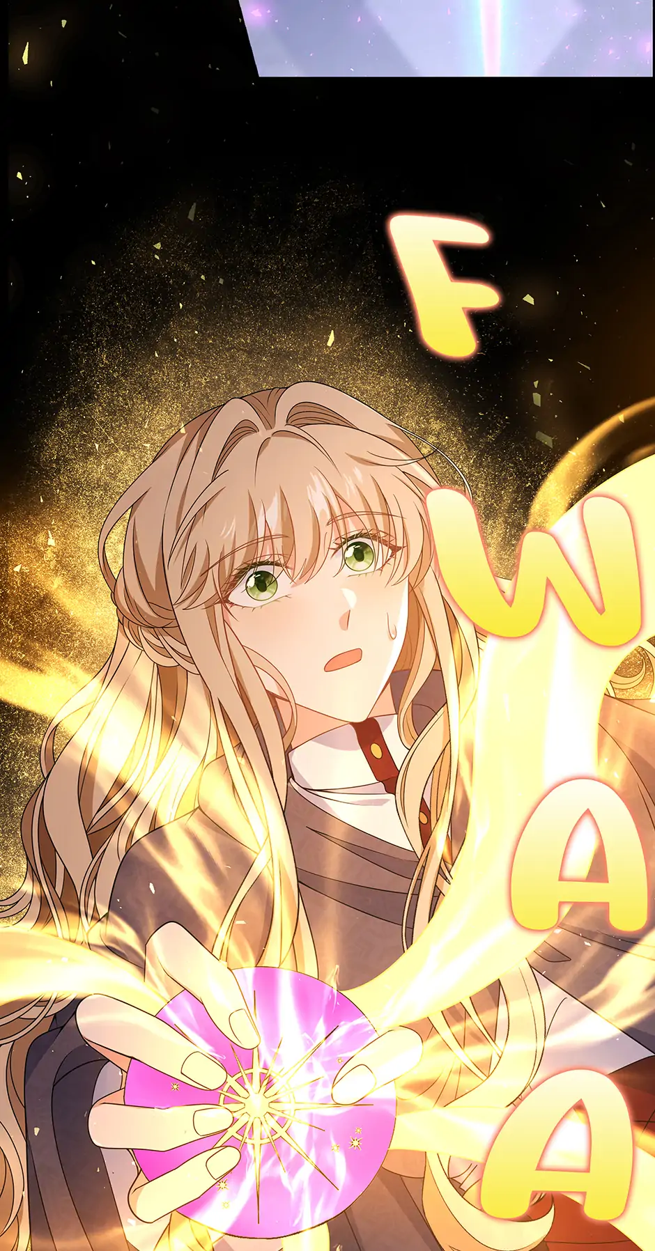 The Villainess Wants To Go Home Chapter 79 - Page 49