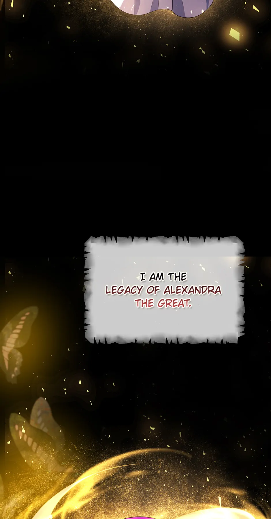 The Villainess Wants To Go Home Chapter 79 - Page 51