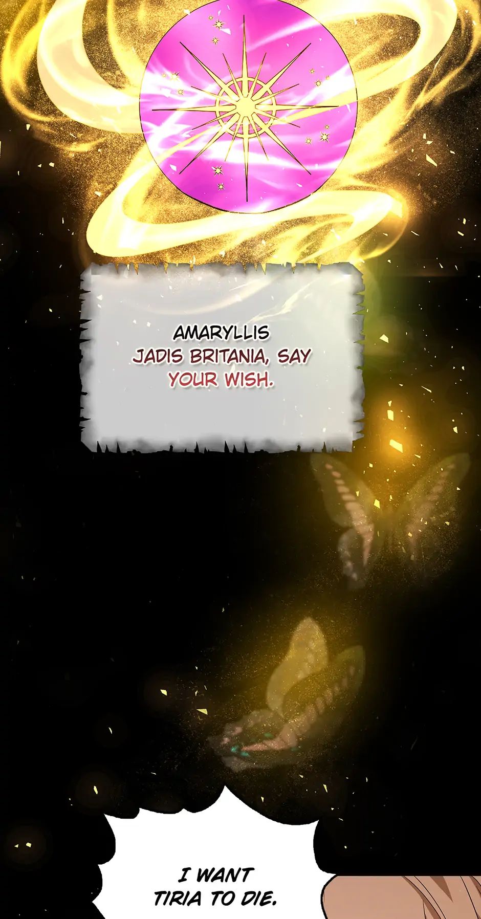 The Villainess Wants To Go Home Chapter 79 - Page 52