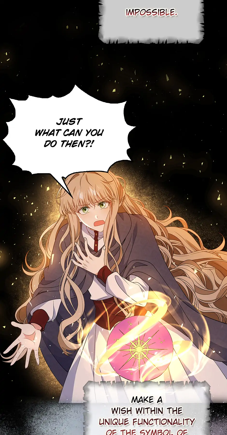 The Villainess Wants To Go Home Chapter 79 - Page 55