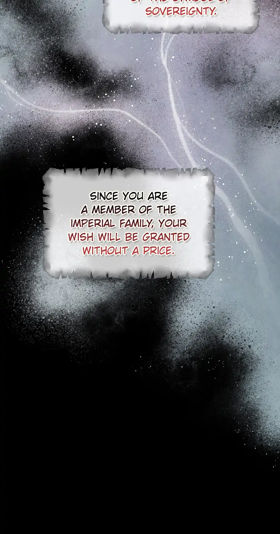 The Villainess Wants To Go Home Chapter 79 - Page 56