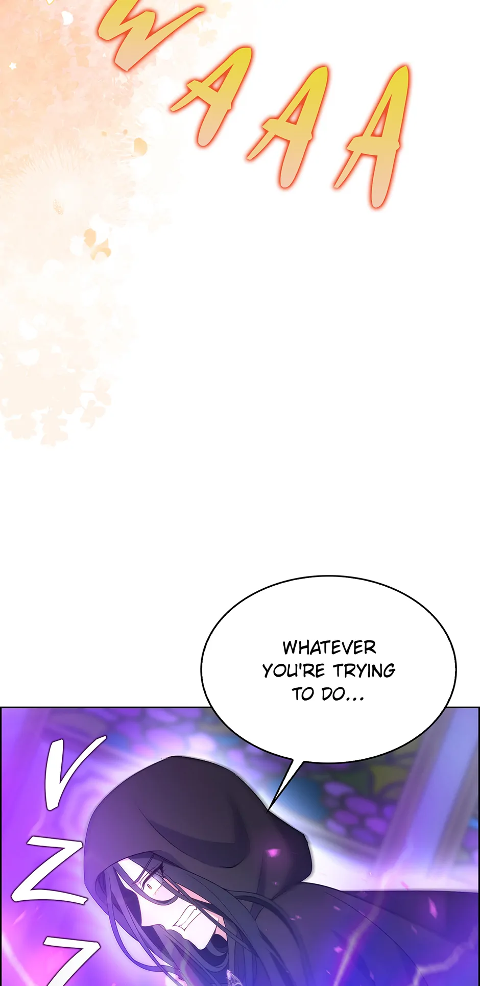 The Villainess Wants To Go Home Chapter 79 - Page 61