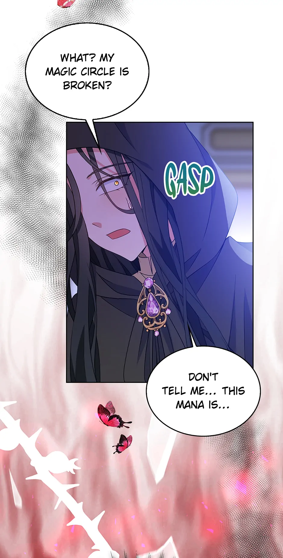 The Villainess Wants To Go Home Chapter 79 - Page 64