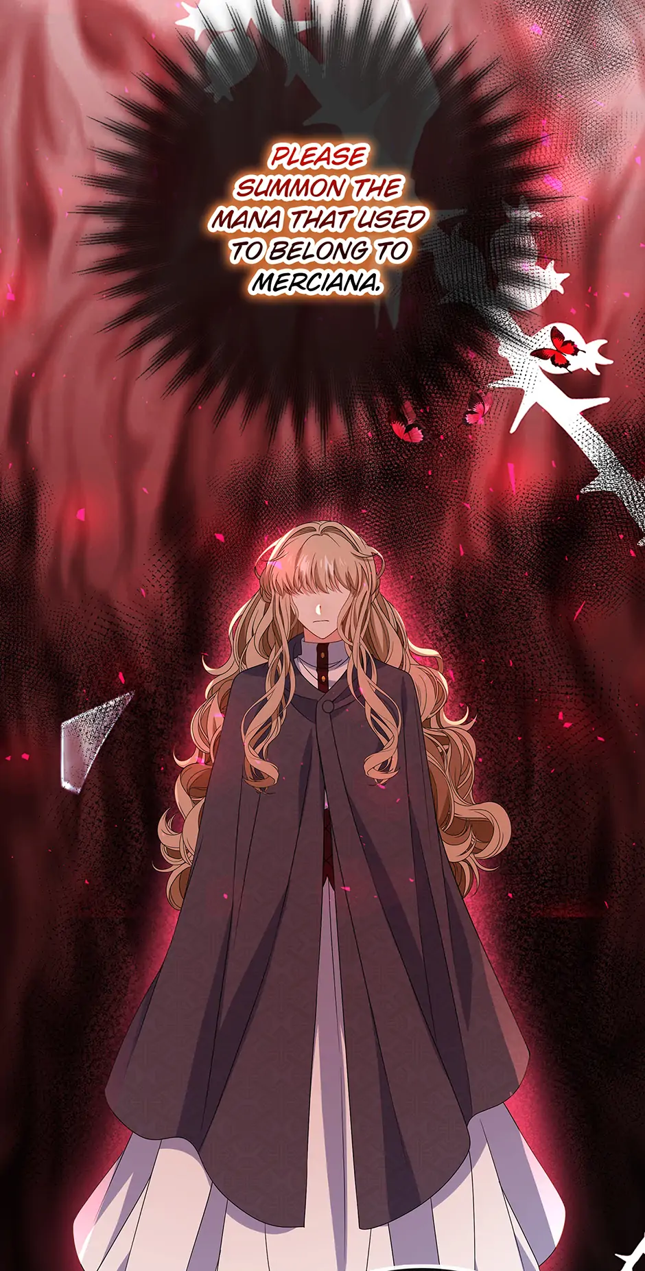 The Villainess Wants To Go Home Chapter 79 - Page 65