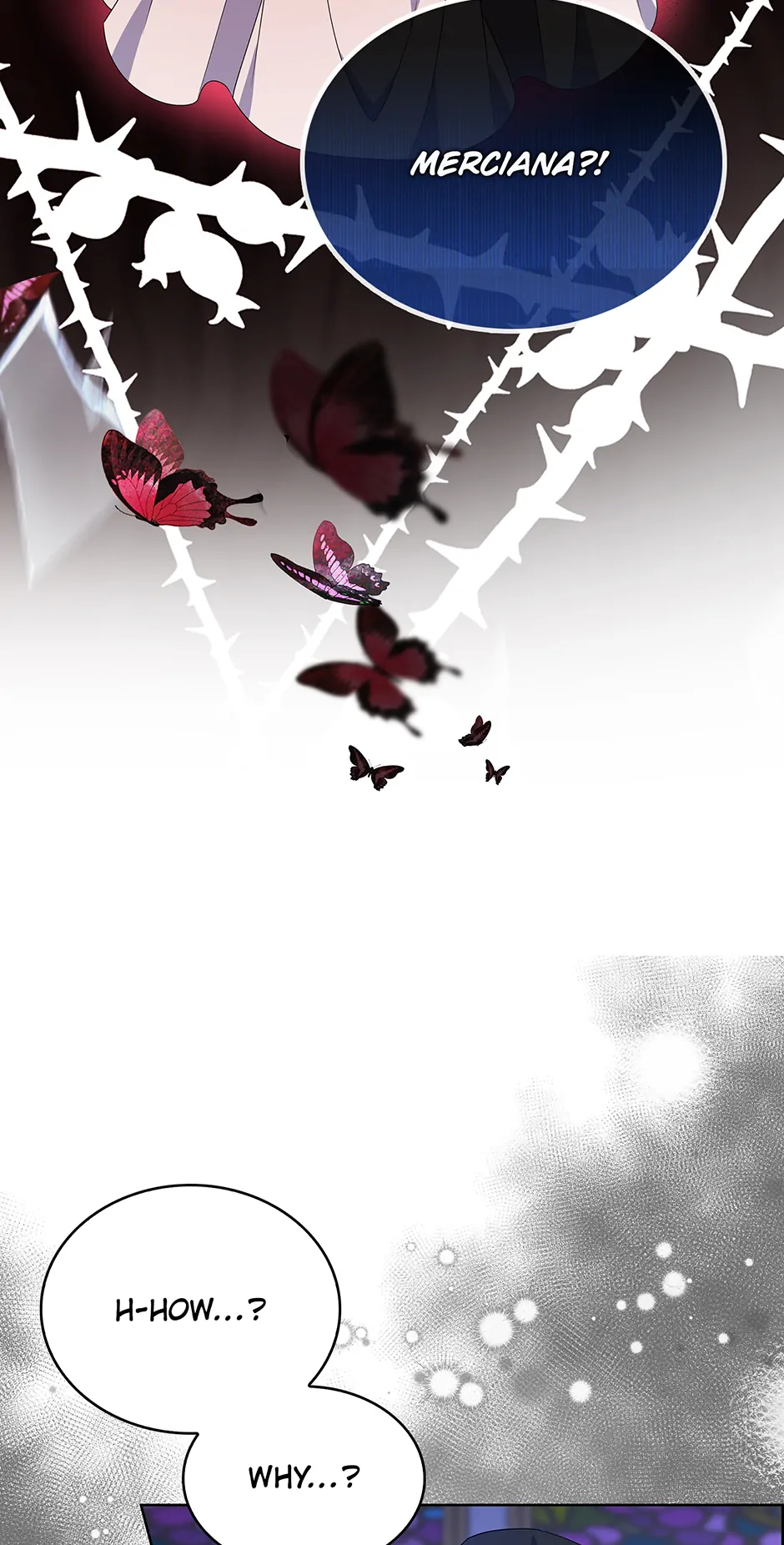 The Villainess Wants To Go Home Chapter 79 - Page 66