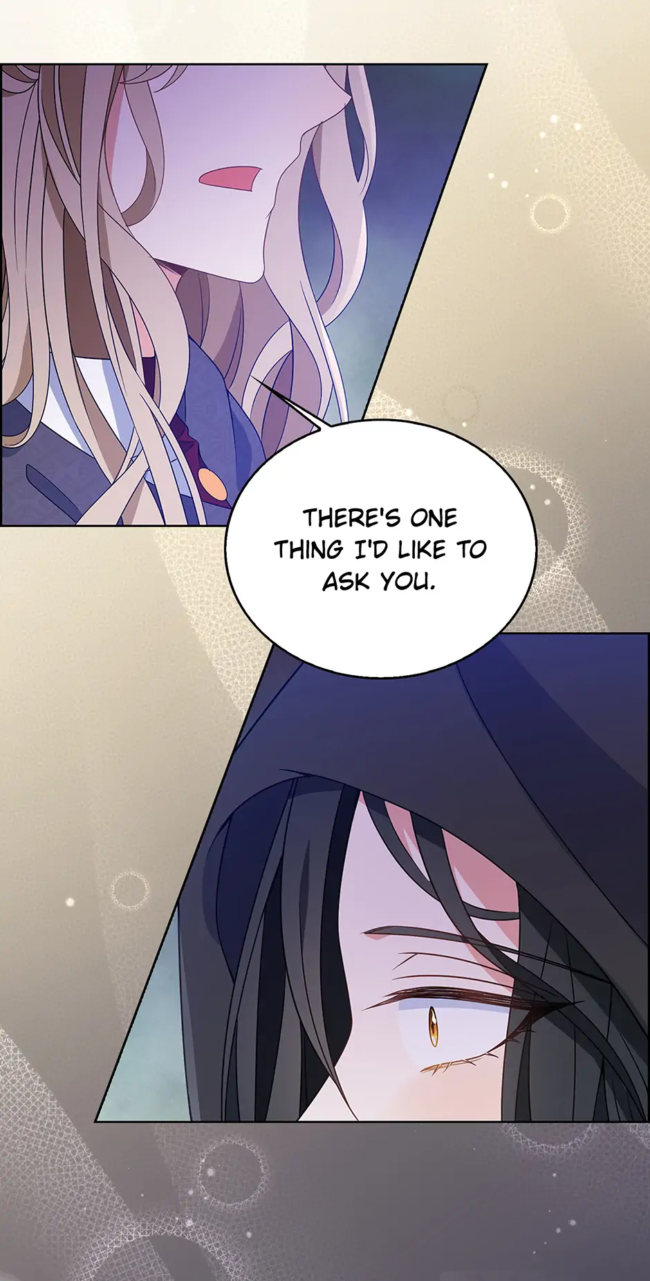 The Villainess Wants To Go Home Chapter 79 - Page 68