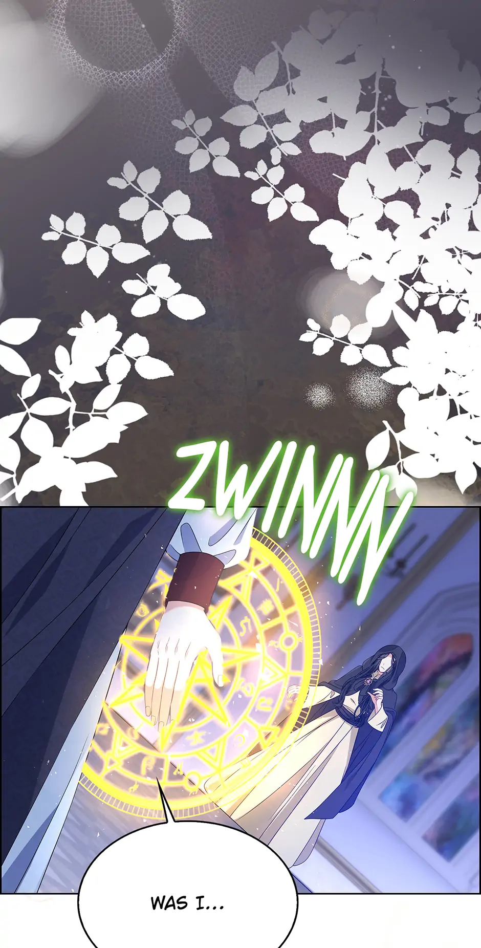 The Villainess Wants To Go Home Chapter 79 - Page 69