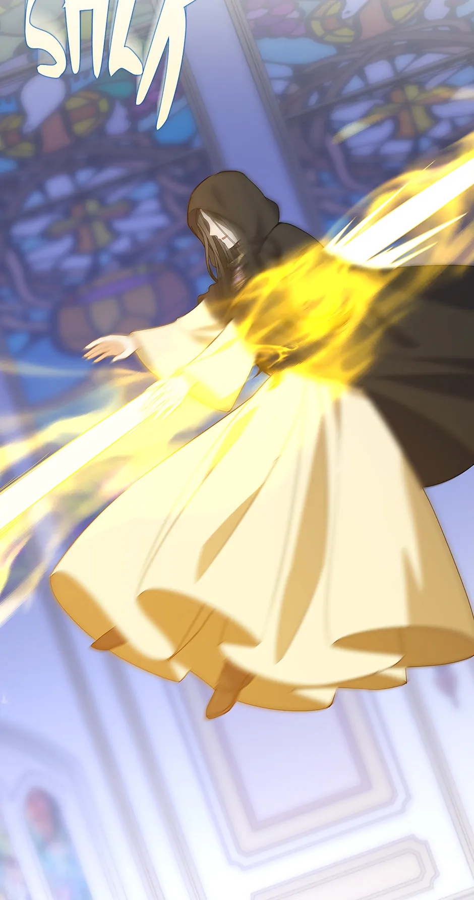 The Villainess Wants To Go Home Chapter 79 - Page 74