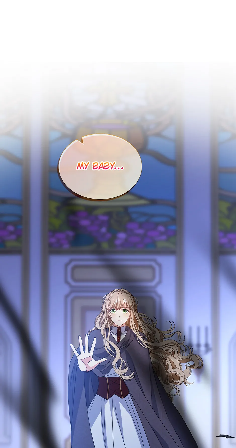 The Villainess Wants To Go Home Chapter 79 - Page 79