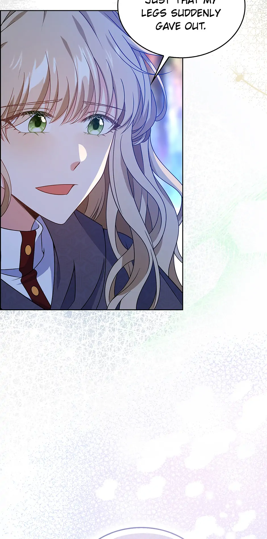 The Villainess Wants To Go Home Chapter 80 - Page 5