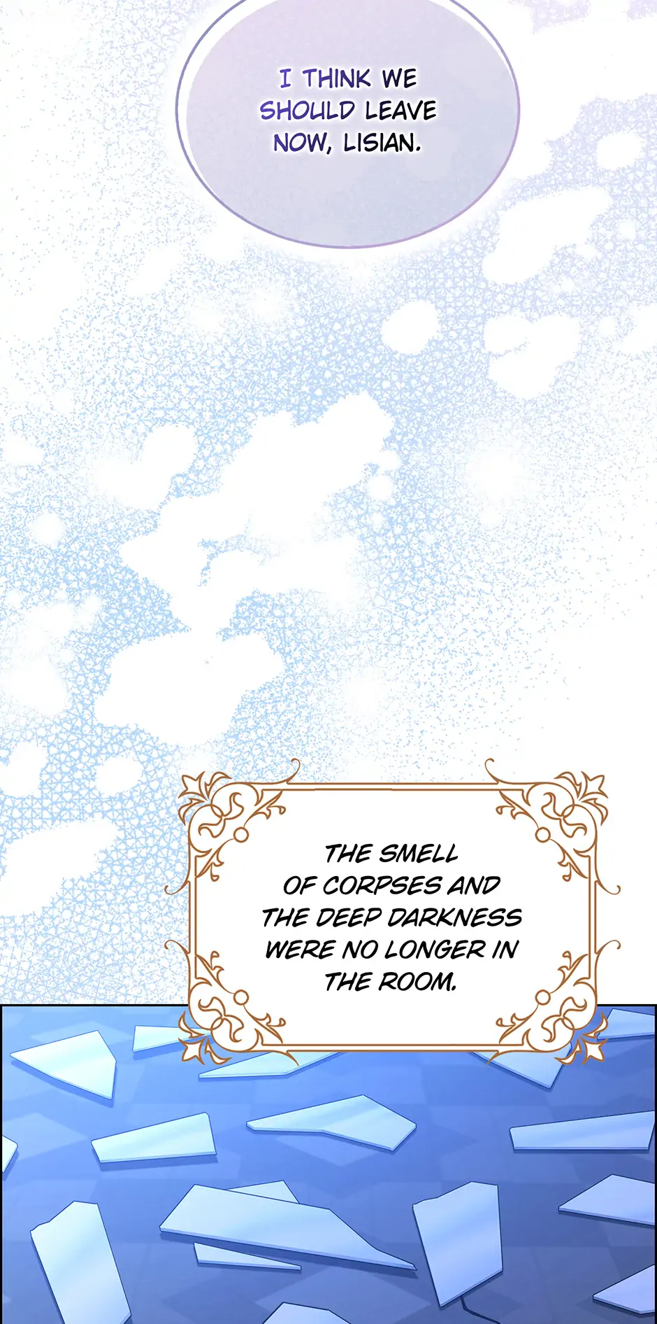 The Villainess Wants To Go Home Chapter 80 - Page 6