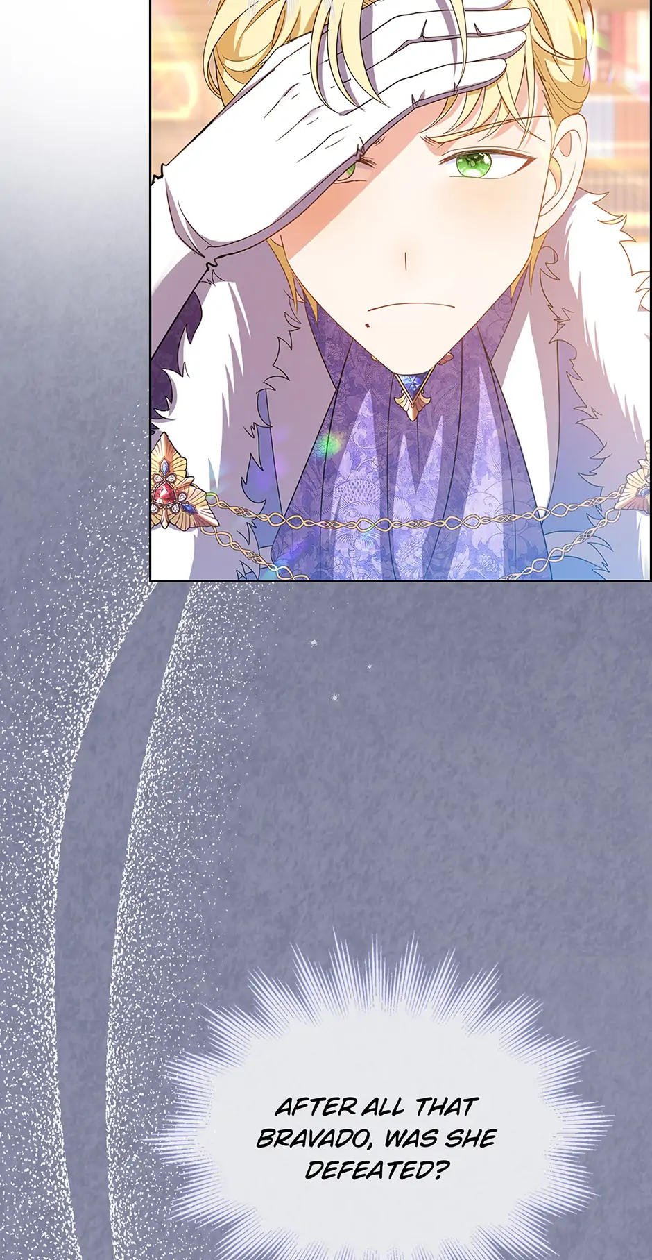 The Villainess Wants To Go Home Chapter 80 - Page 17