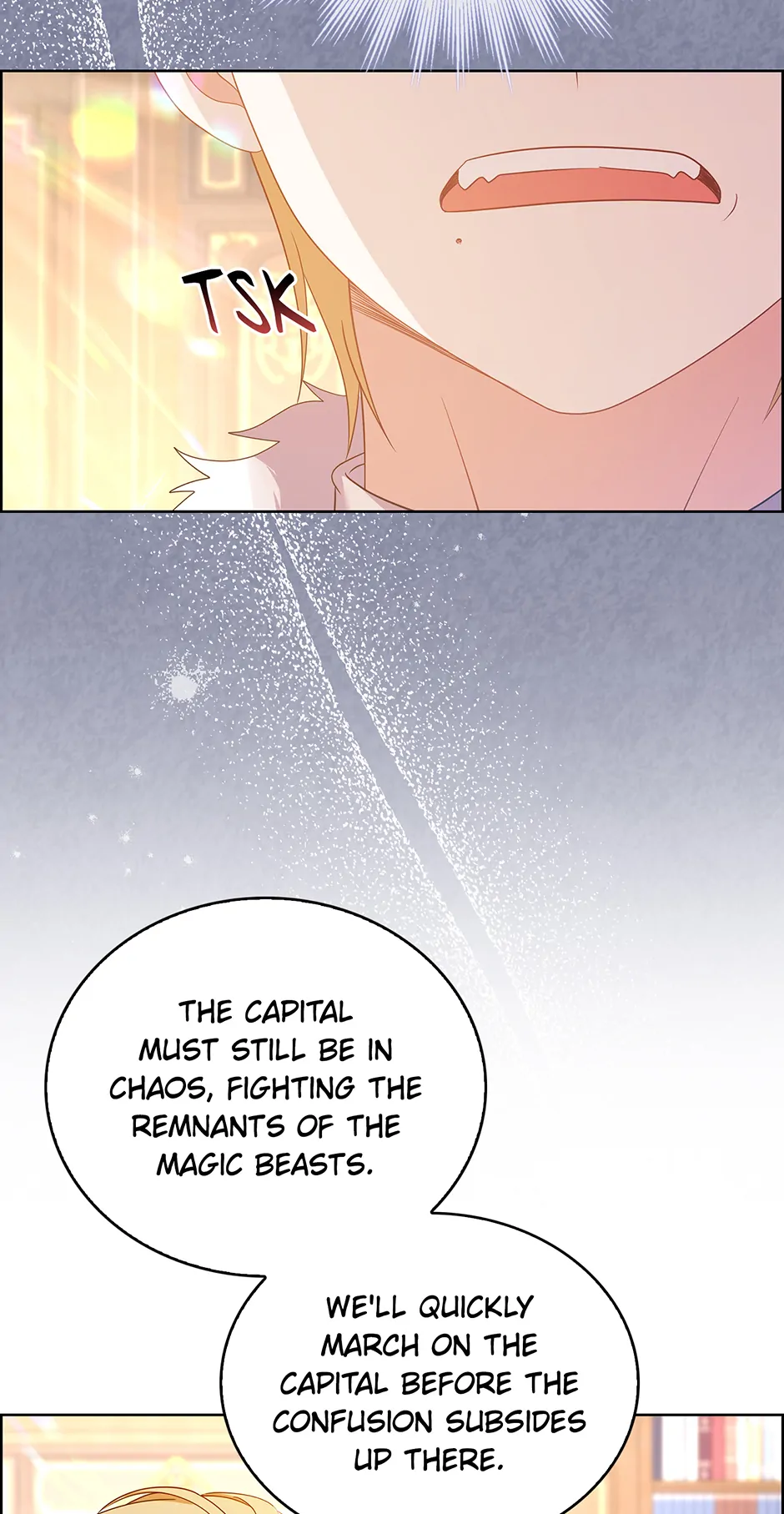 The Villainess Wants To Go Home Chapter 80 - Page 18