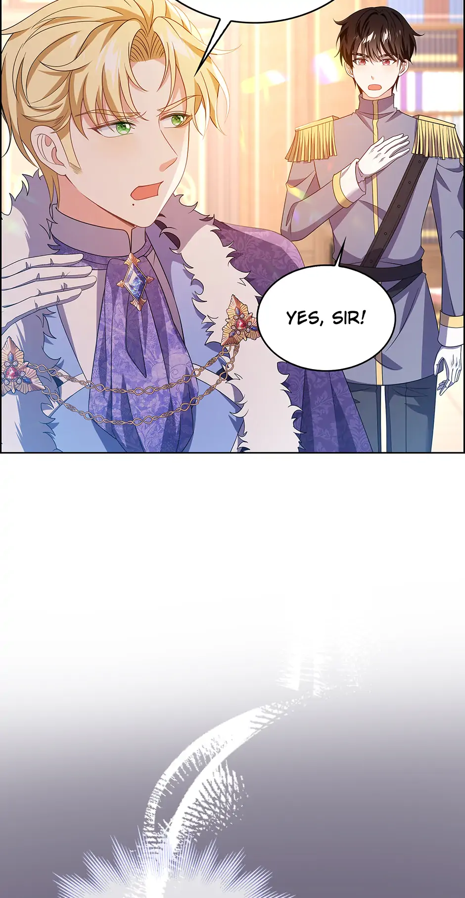 The Villainess Wants To Go Home Chapter 80 - Page 19