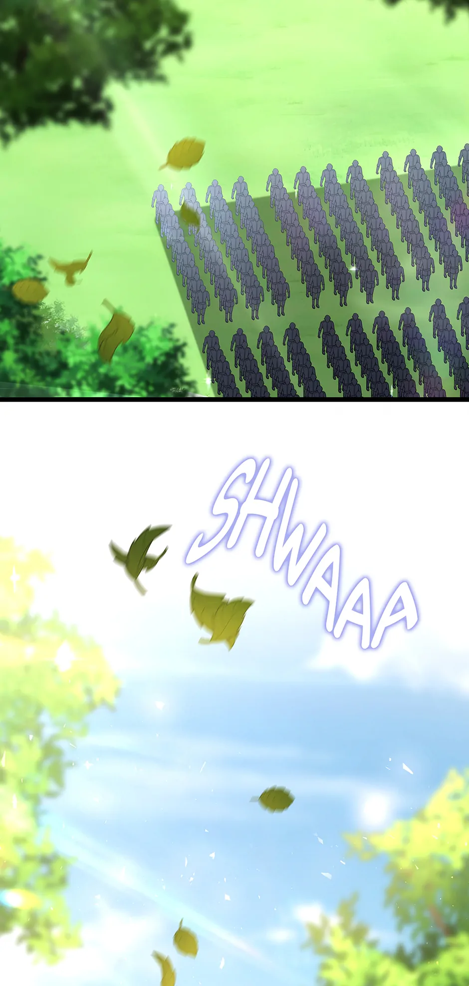 The Villainess Wants To Go Home Chapter 80 - Page 24