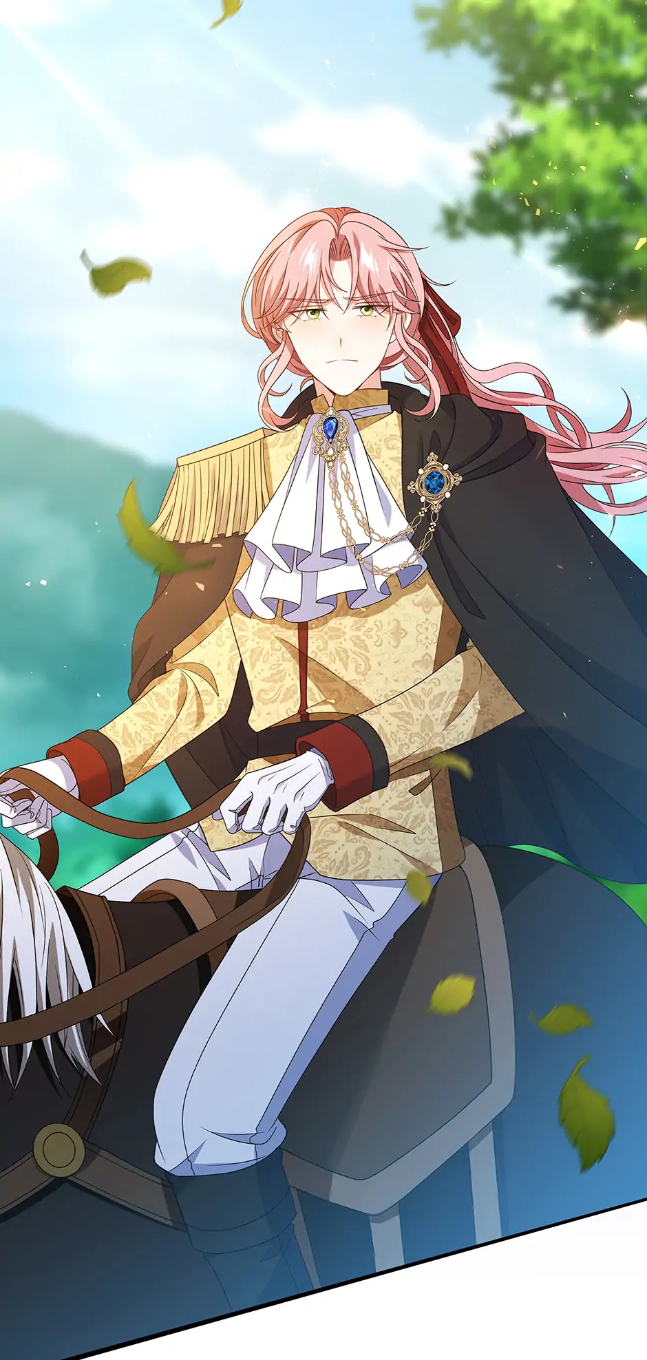 The Villainess Wants To Go Home Chapter 80 - Page 25