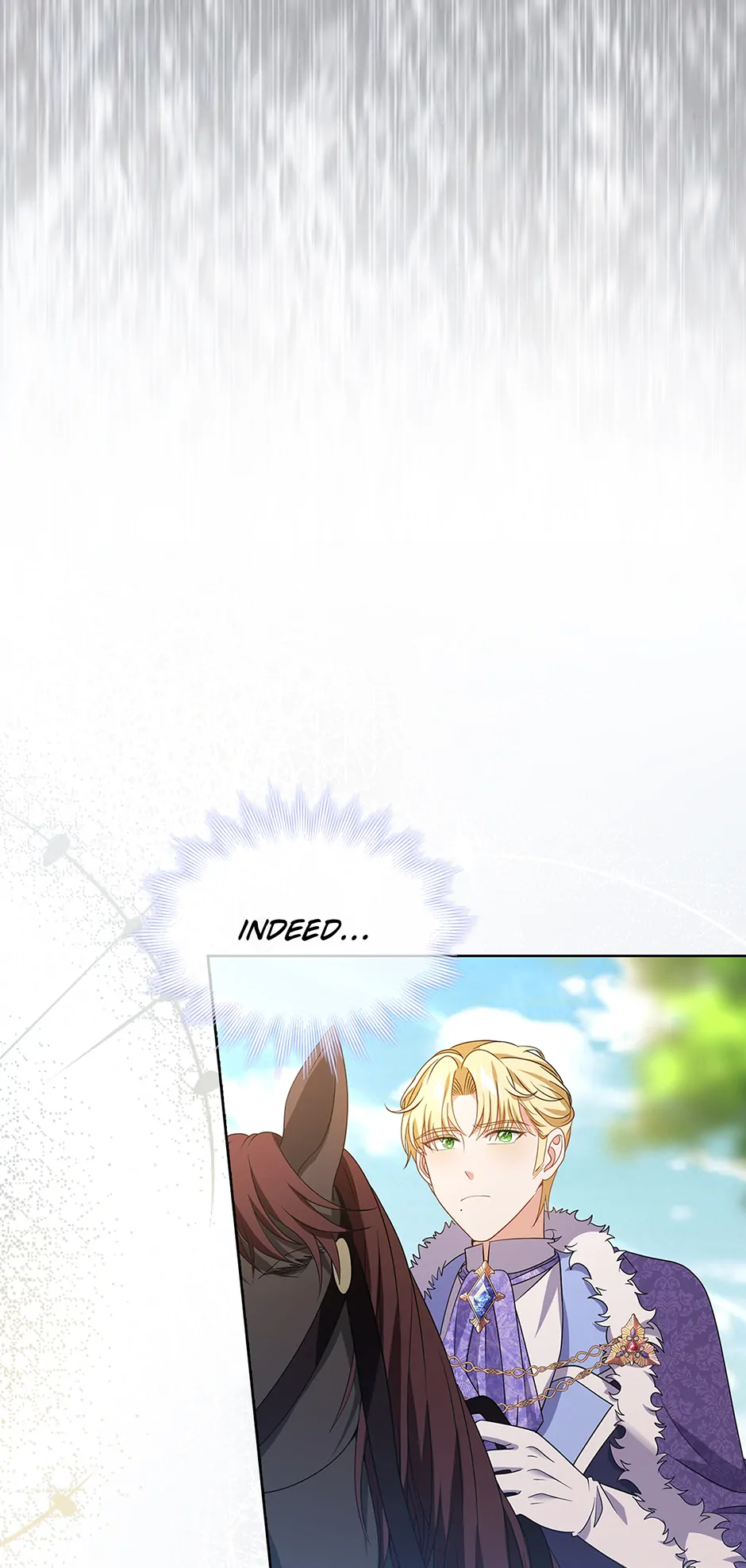 The Villainess Wants To Go Home Chapter 80 - Page 29