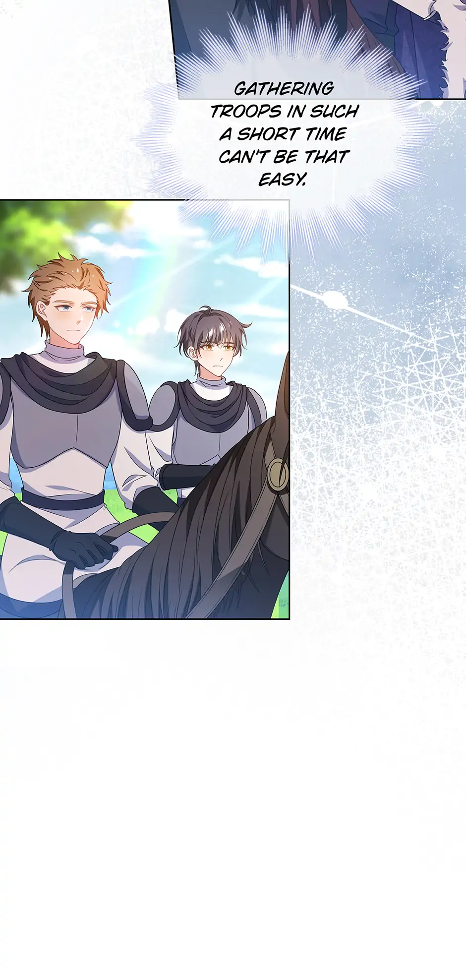 The Villainess Wants To Go Home Chapter 80 - Page 30