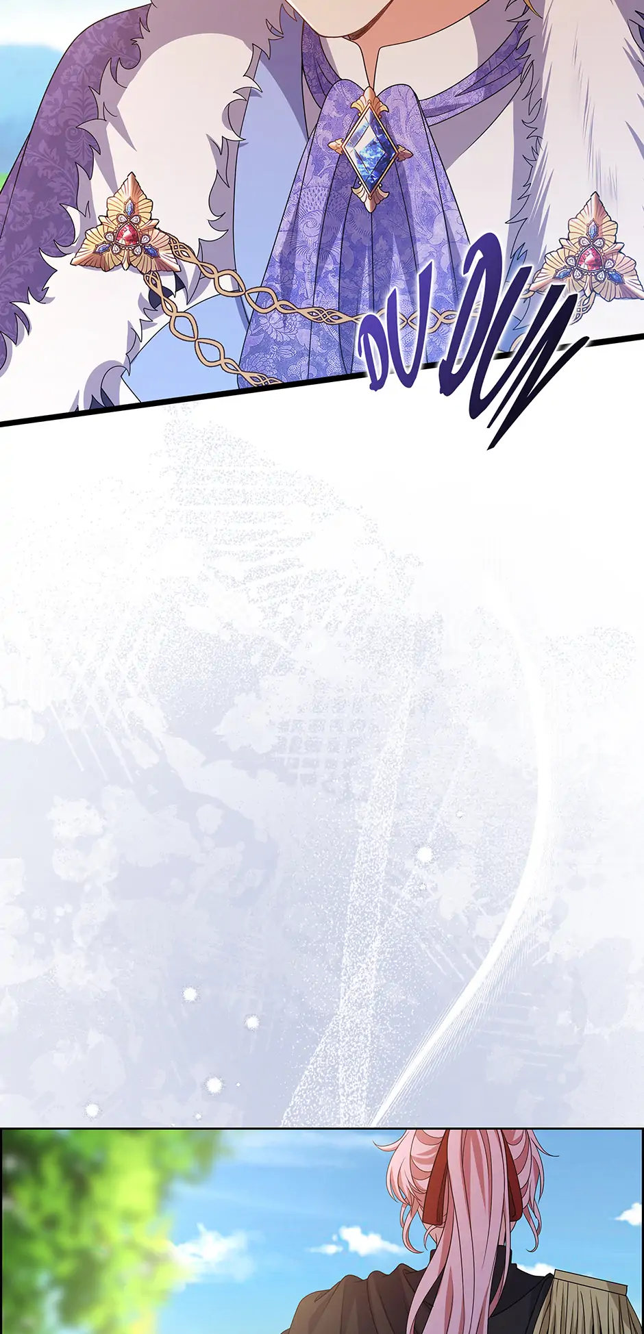 The Villainess Wants To Go Home Chapter 80 - Page 32