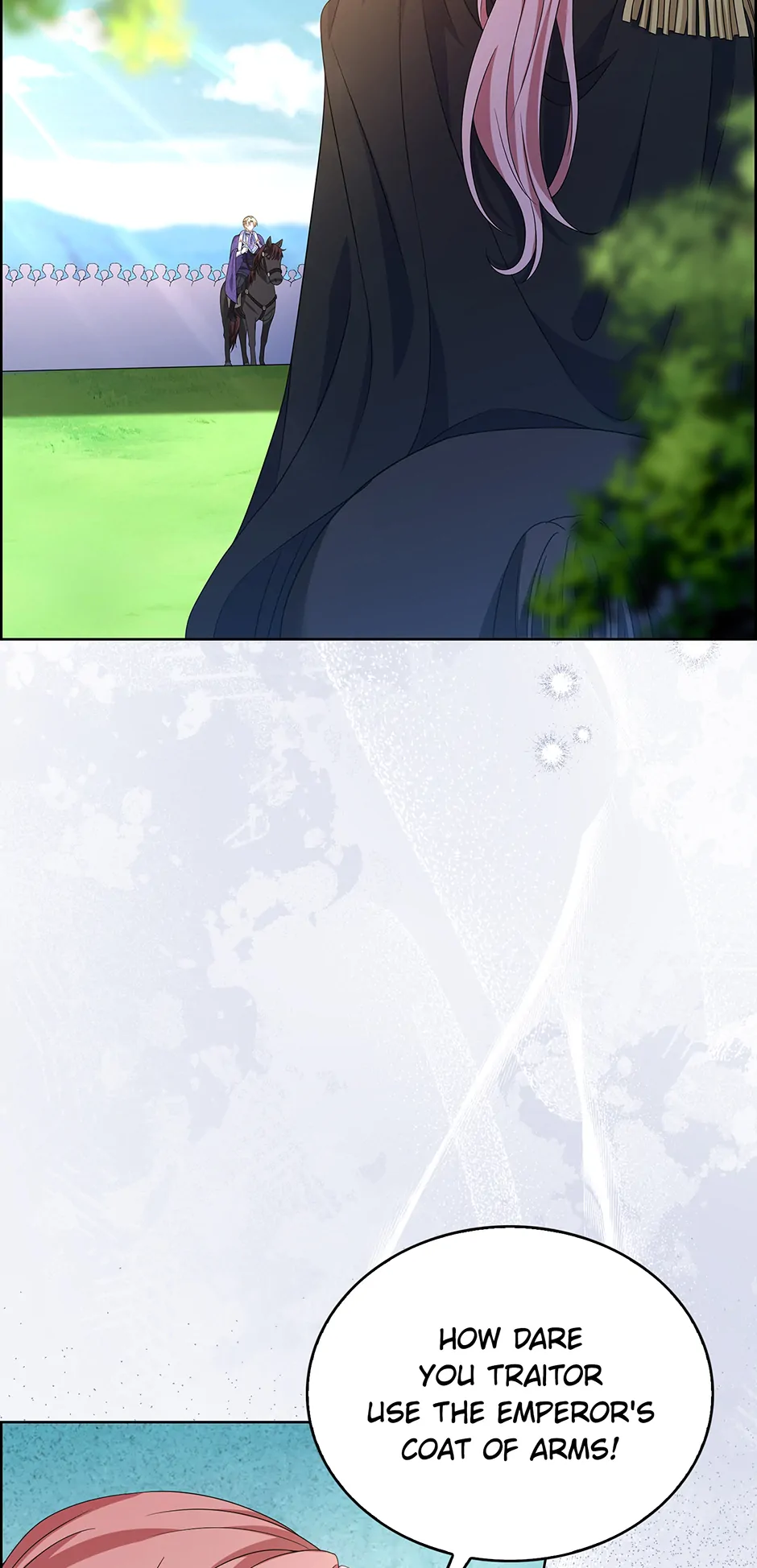 The Villainess Wants To Go Home Chapter 80 - Page 33