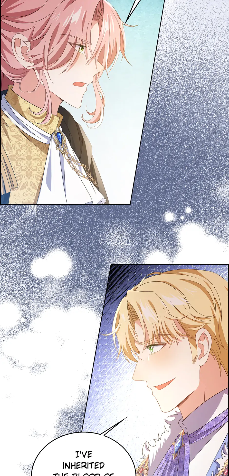 The Villainess Wants To Go Home Chapter 80 - Page 34