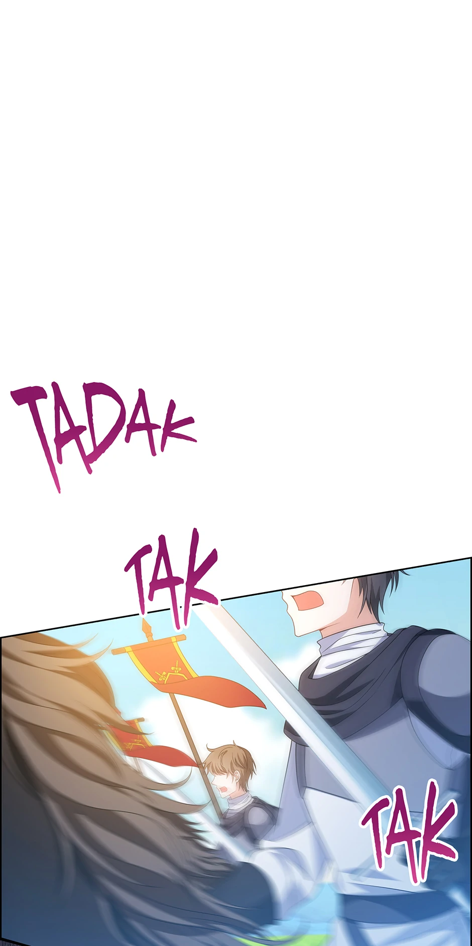 The Villainess Wants To Go Home Chapter 80 - Page 39