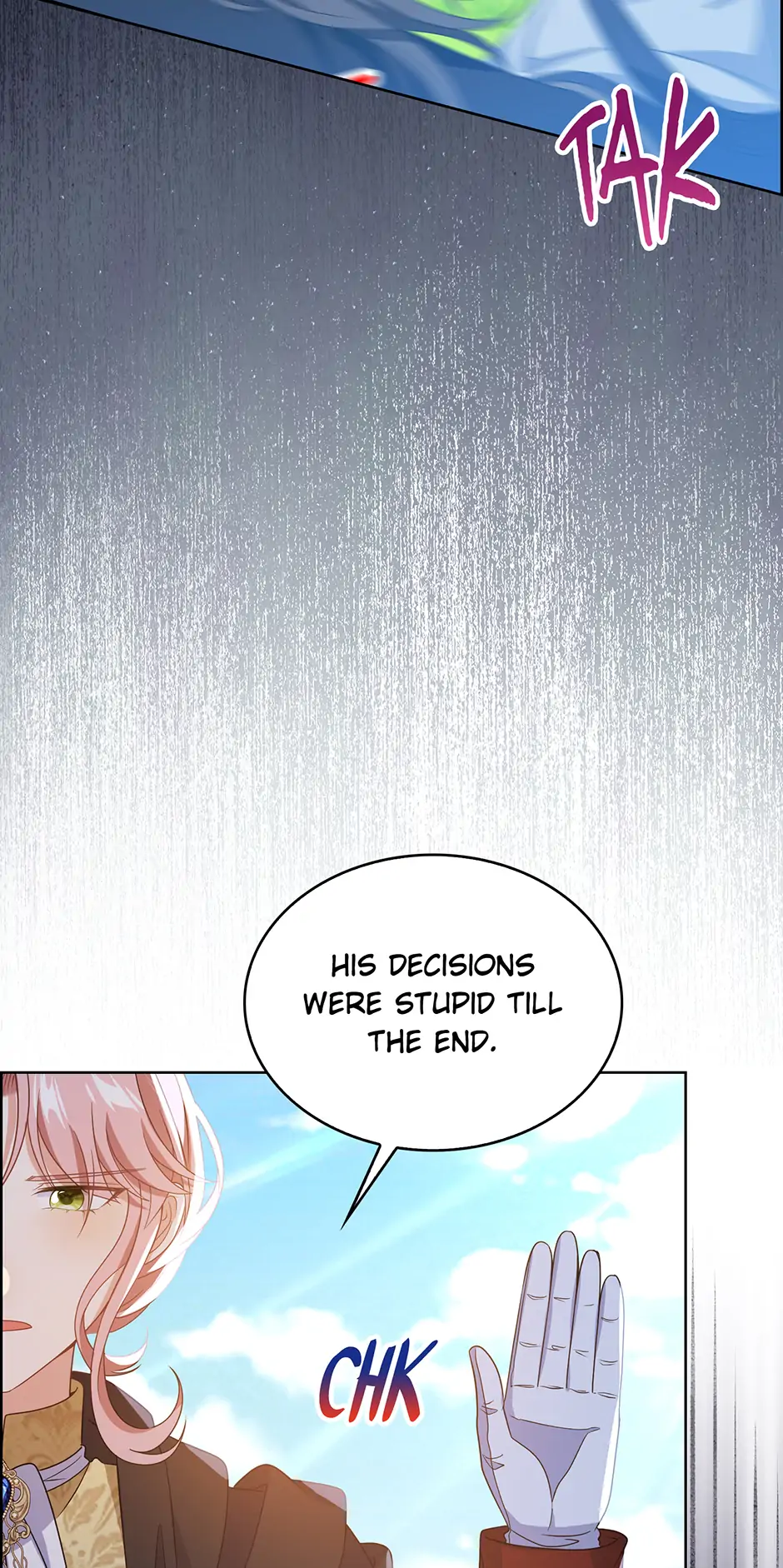 The Villainess Wants To Go Home Chapter 80 - Page 40