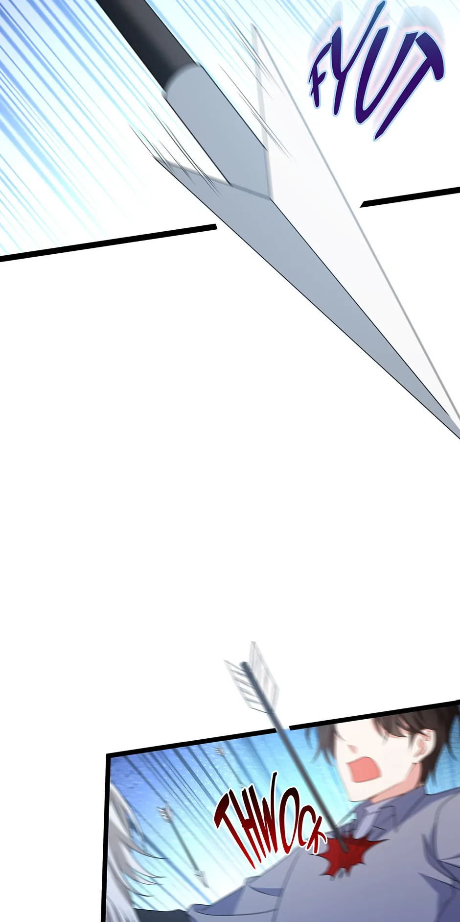 The Villainess Wants To Go Home Chapter 80 - Page 42