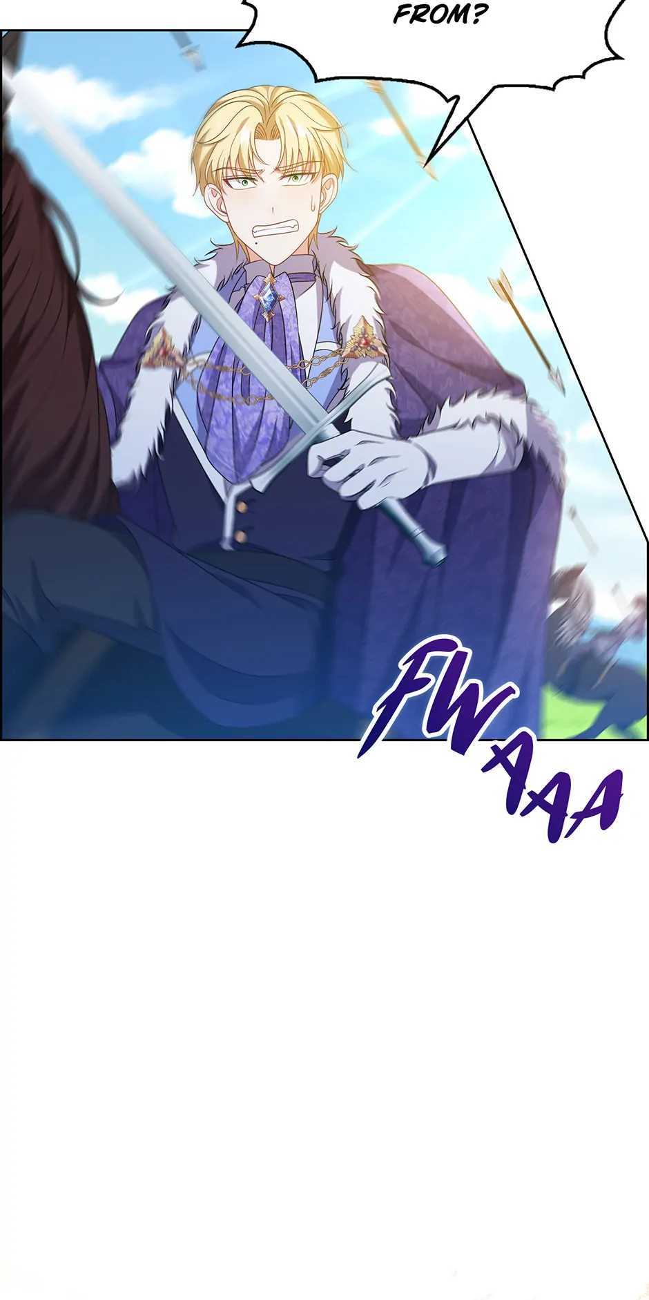 The Villainess Wants To Go Home Chapter 80 - Page 45