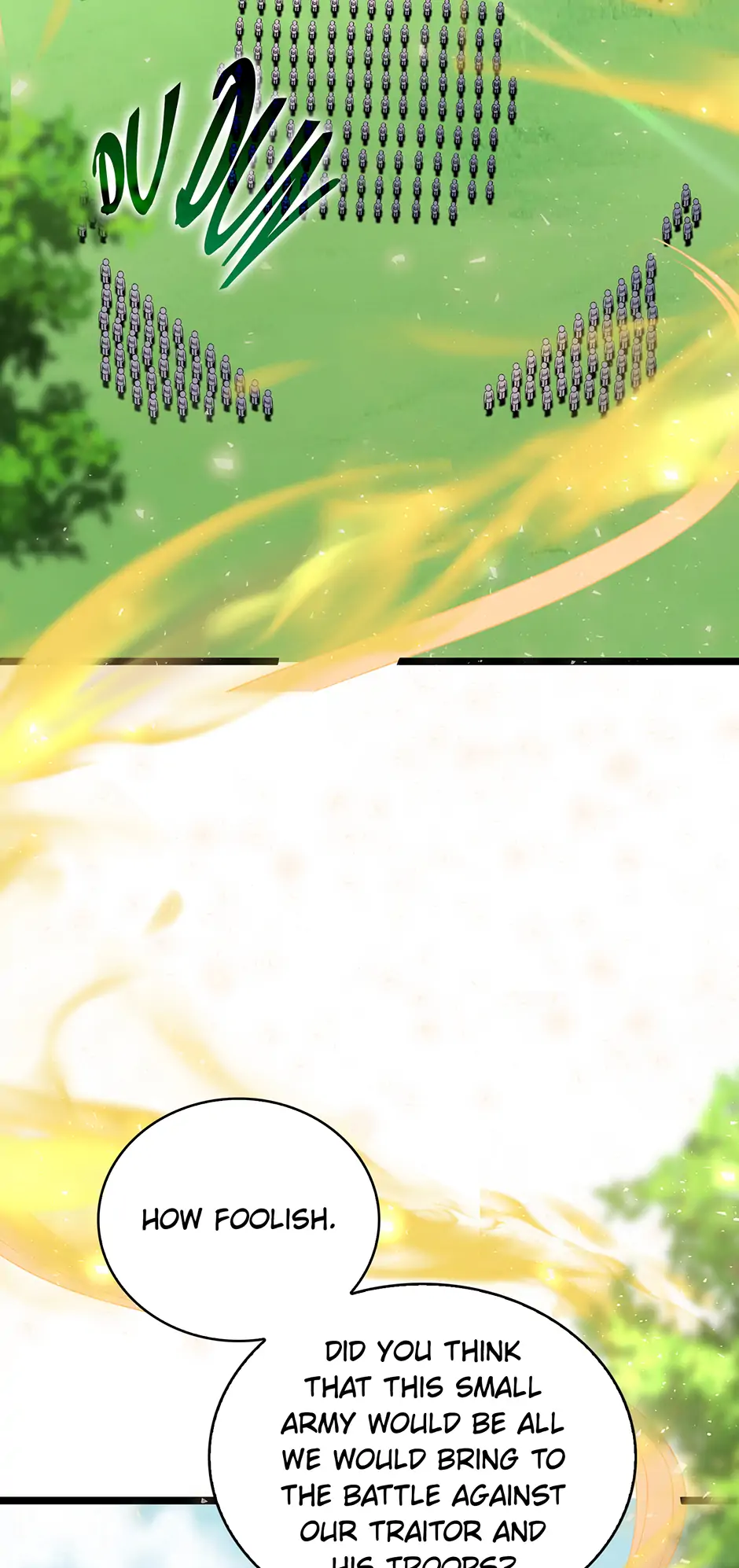 The Villainess Wants To Go Home Chapter 80 - Page 48