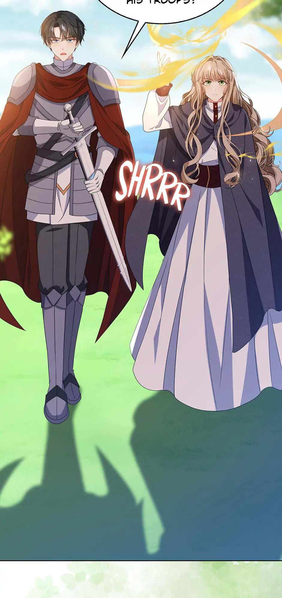 The Villainess Wants To Go Home Chapter 80 - Page 49