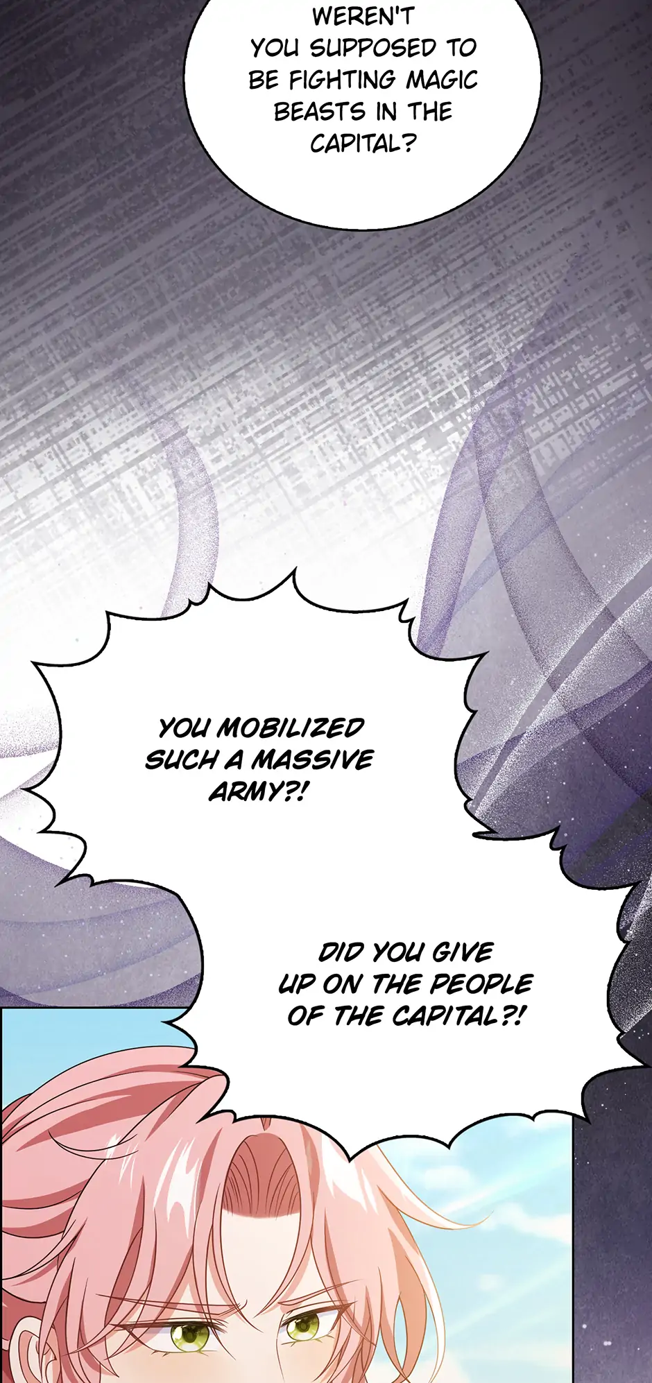 The Villainess Wants To Go Home Chapter 80 - Page 51