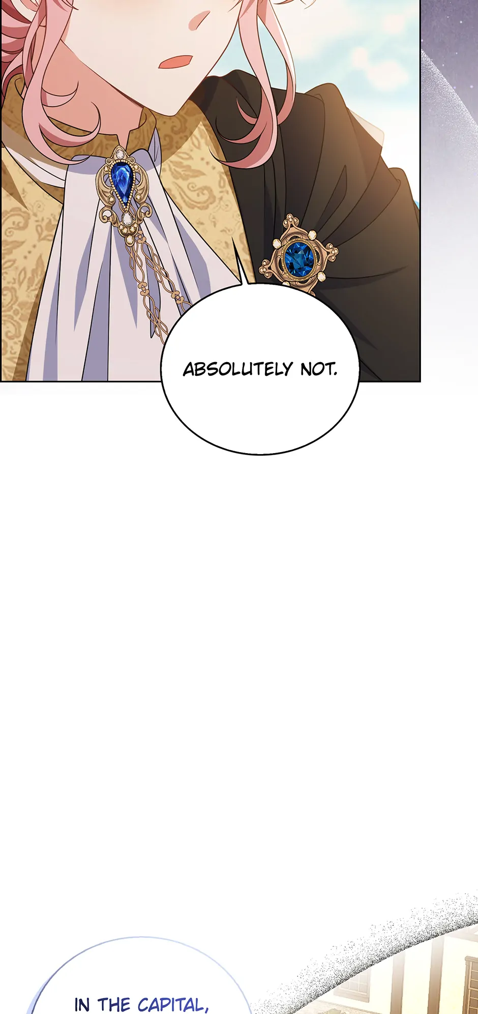 The Villainess Wants To Go Home Chapter 80 - Page 52