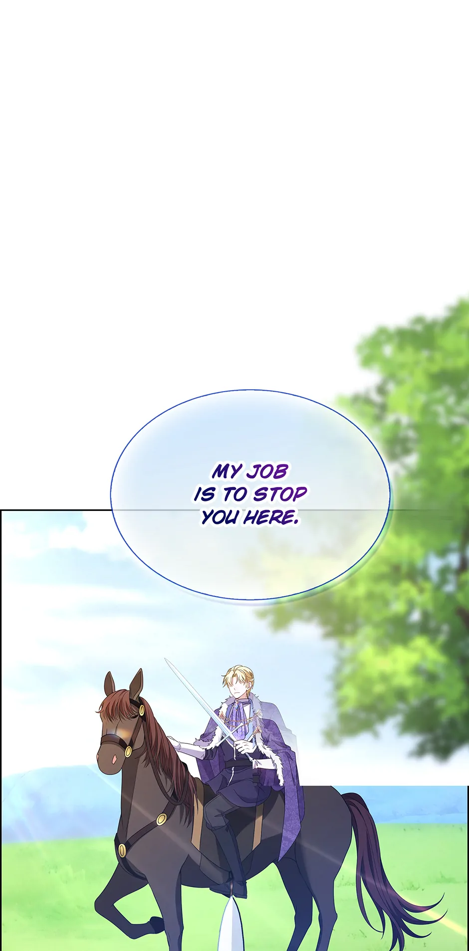 The Villainess Wants To Go Home Chapter 80 - Page 55