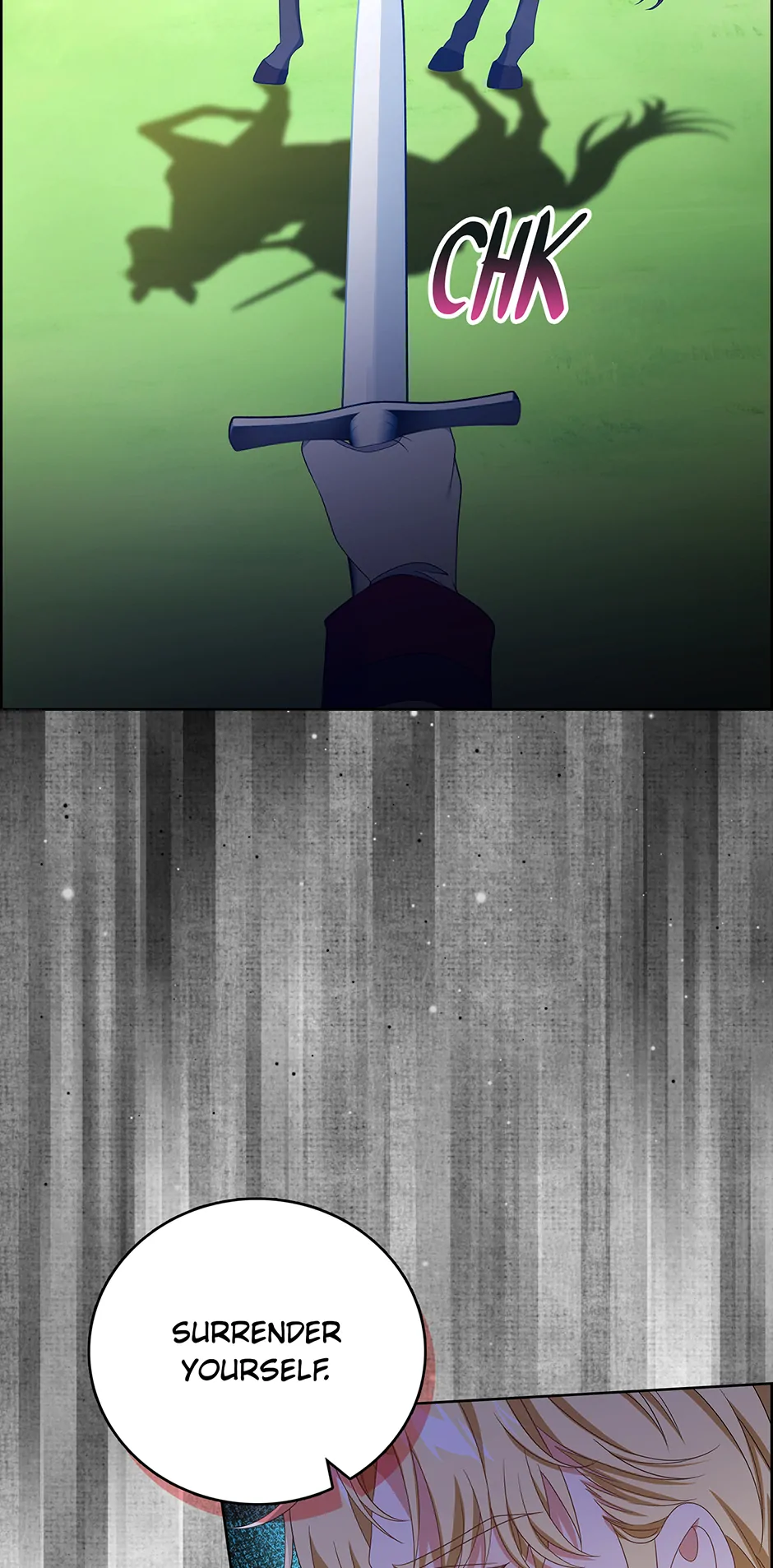 The Villainess Wants To Go Home Chapter 80 - Page 56