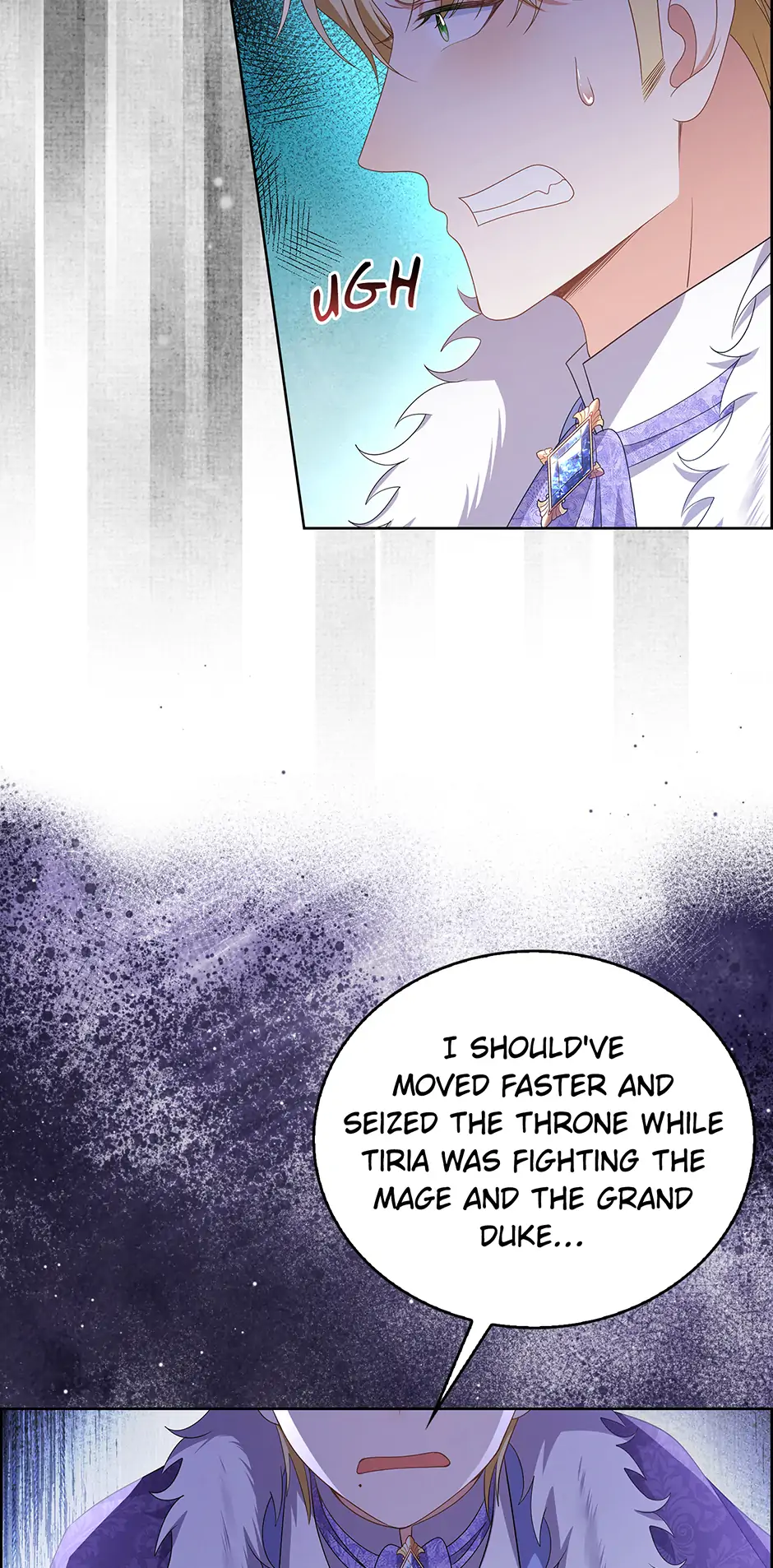 The Villainess Wants To Go Home Chapter 80 - Page 57