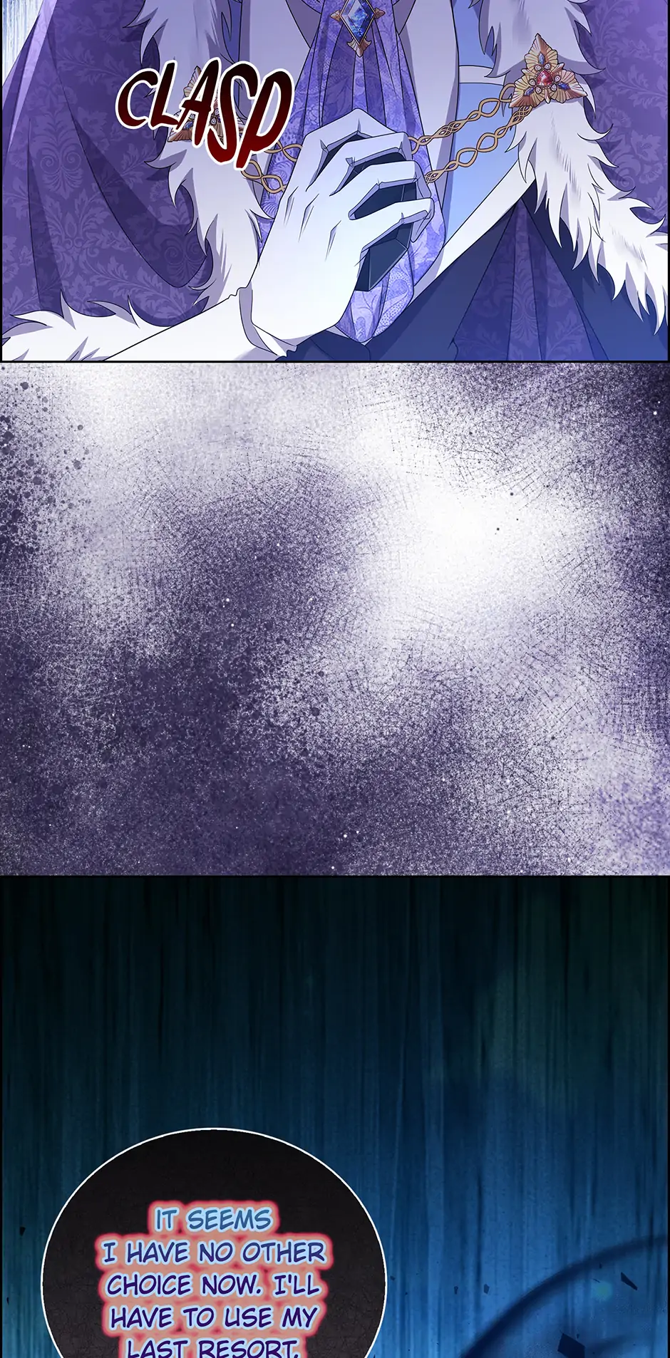 The Villainess Wants To Go Home Chapter 80 - Page 58