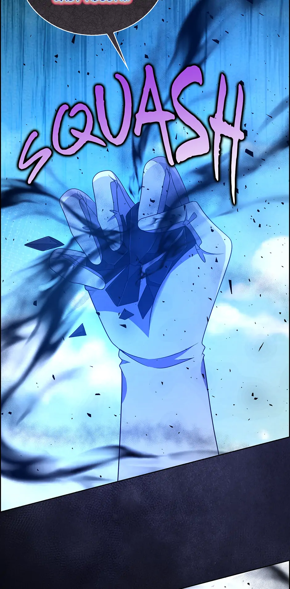 The Villainess Wants To Go Home Chapter 80 - Page 59