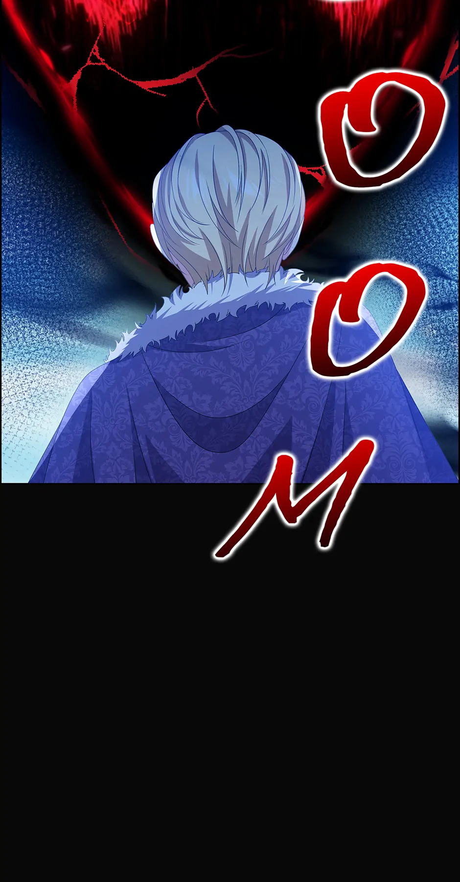 The Villainess Wants To Go Home Chapter 80 - Page 64