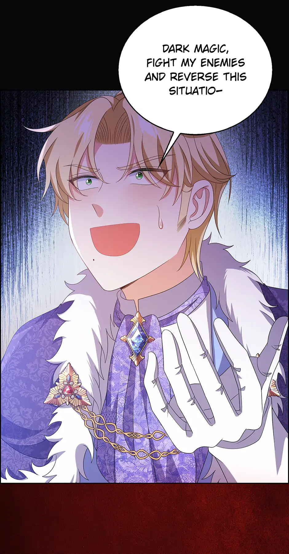 The Villainess Wants To Go Home Chapter 80 - Page 65