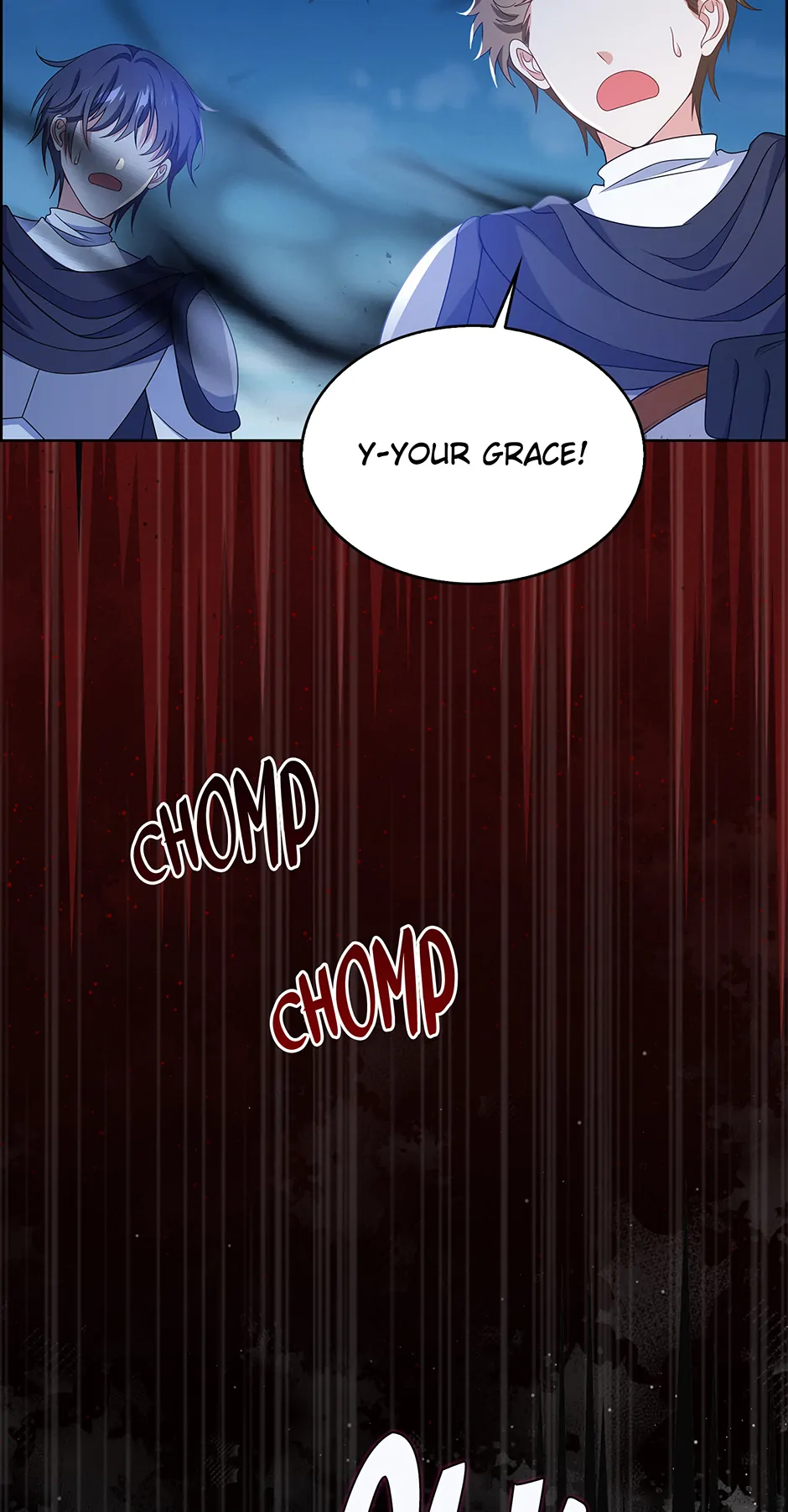 The Villainess Wants To Go Home Chapter 80 - Page 68