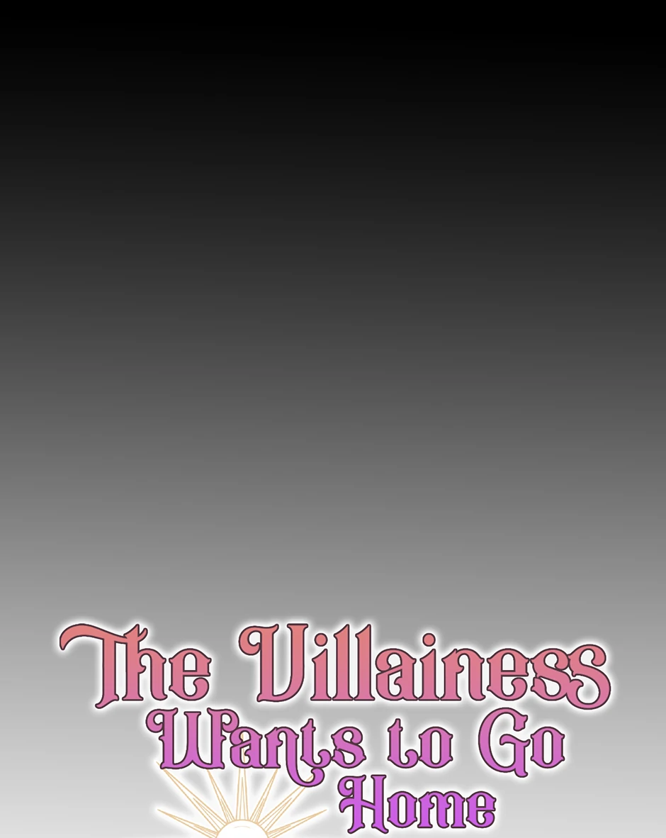 The Villainess Wants To Go Home Chapter 80 - Page 71