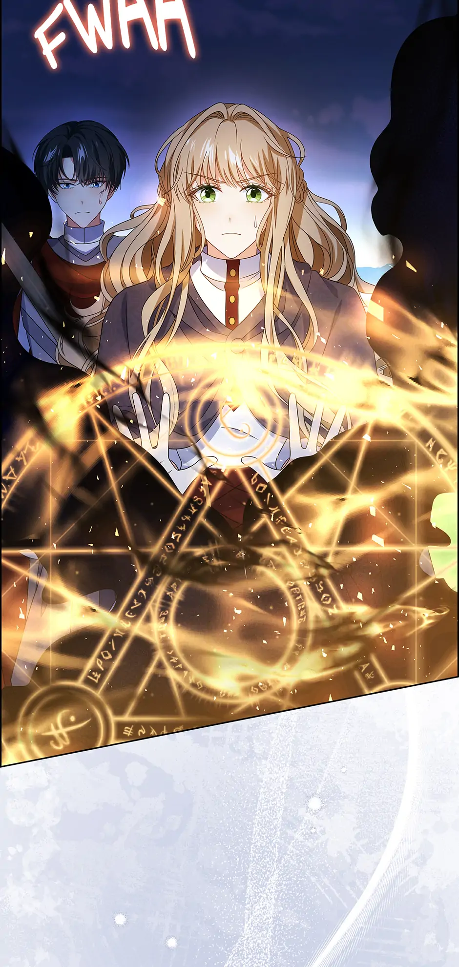 The Villainess Wants To Go Home Chapter 81 - Page 4