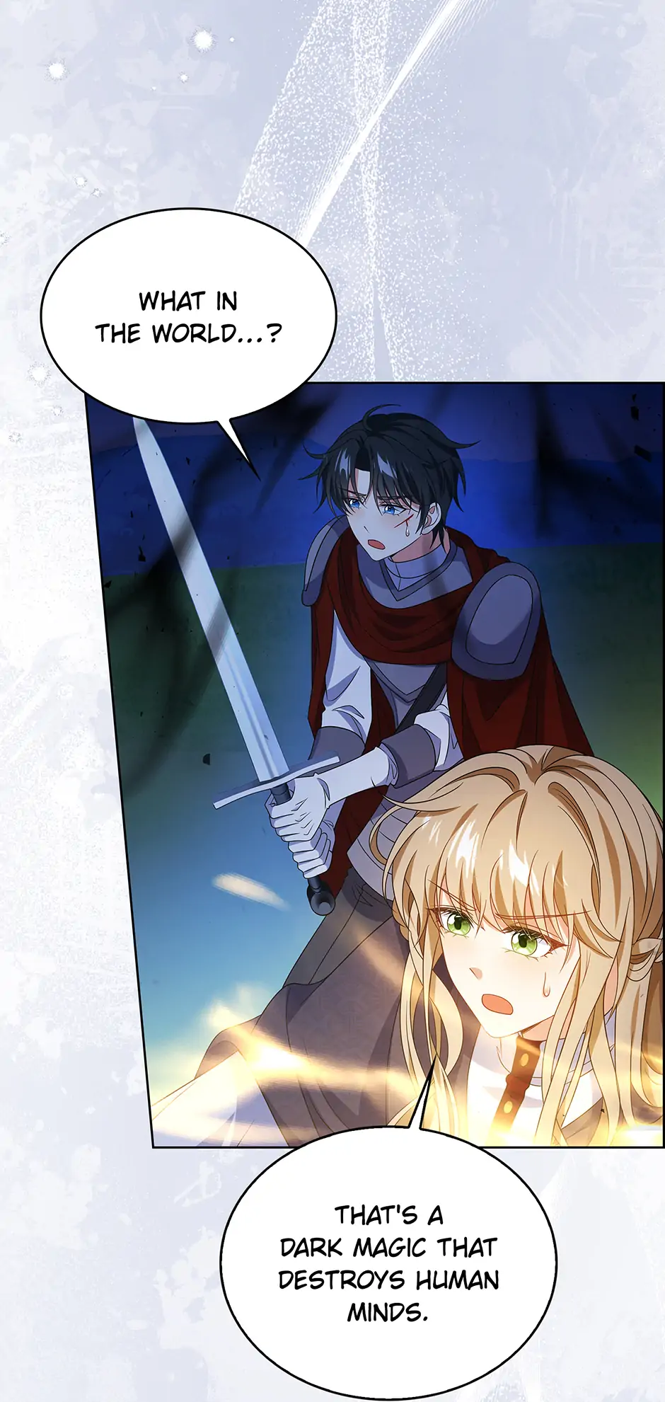 The Villainess Wants To Go Home Chapter 81 - Page 5