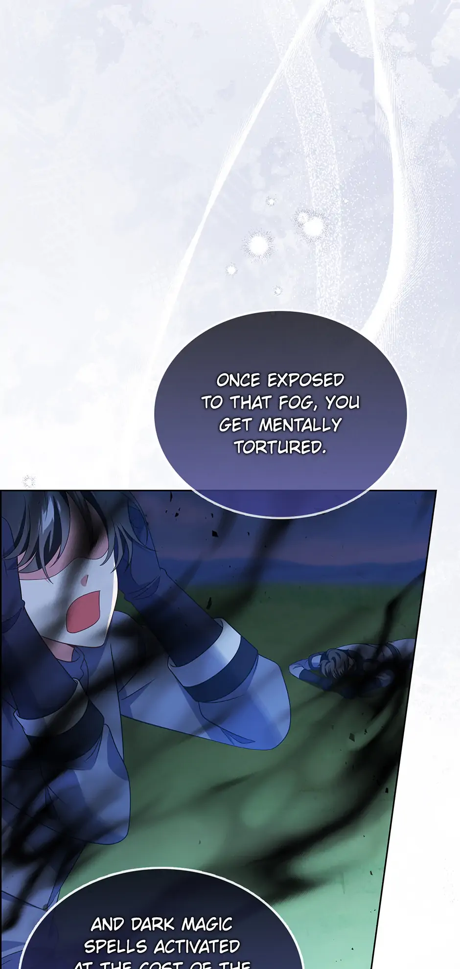 The Villainess Wants To Go Home Chapter 81 - Page 6