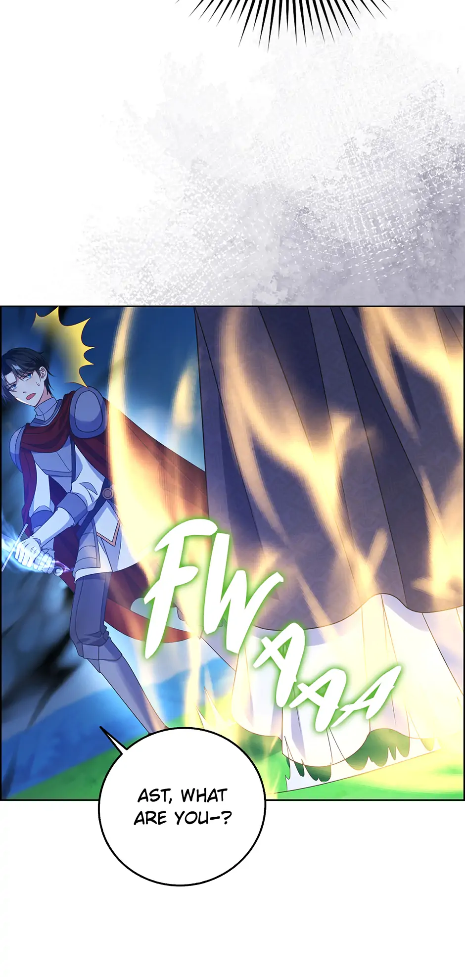 The Villainess Wants To Go Home Chapter 81 - Page 8