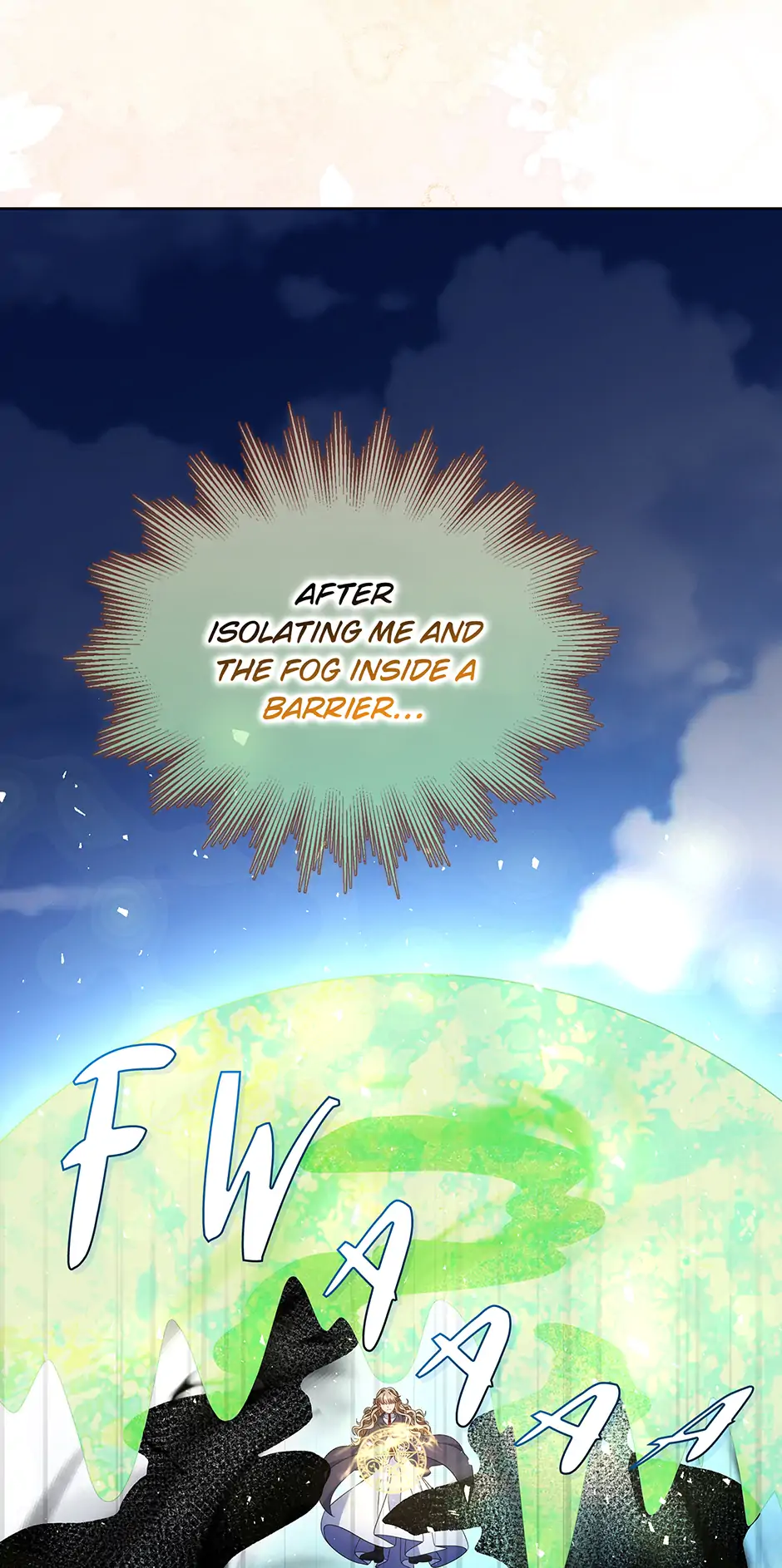 The Villainess Wants To Go Home Chapter 81 - Page 13